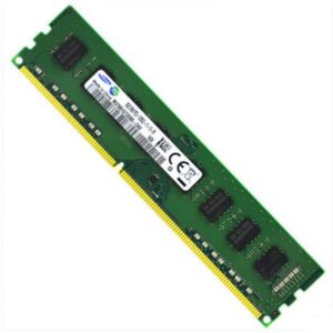 DDR3 8GB USED DESKTOP RAM CARDS