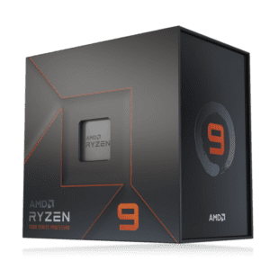 AMD RYZEN™ 9 7900X BRAND NEW PROCESSOR