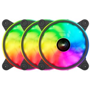 RAIDMAX RGB FAN KIT