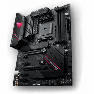 ASUS ROG STRIX B550-F GAMING