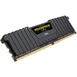 CORSAIR VENGEANCE LPX 16GB (16X1) DDR4 3200MHZ C16 MEMORY ( 10 YEARS WARRANTY )