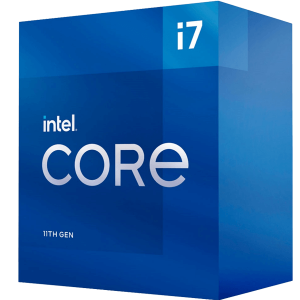 INTEL CORE I7-11700 BRAND NEW PROCESSOR