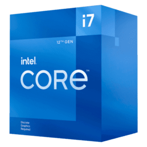 INTEL CORE I7 12700 PROCESSOR ( WITHOUT BOX ) 25MB CACHE, 3.60 GHZ UP TO 4.90 GHZ ( FOR PC BUILD ONLY )
