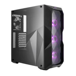COOLER MASTER MASTERBOX TD500 ARGB MID-TOWER CASE