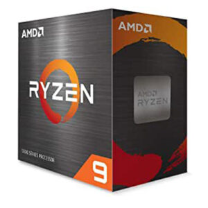 AMD RYZEN 9 5950X BRAND NEW PROCESSOR