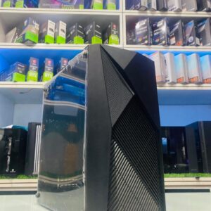 Raider Mini CASING