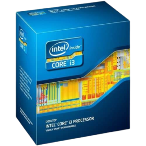 Intel® Core™ i3-3RD GEN USED PROCESSOR