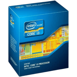 INTEL CORE I3 2ND GEN USED PROCESSOR