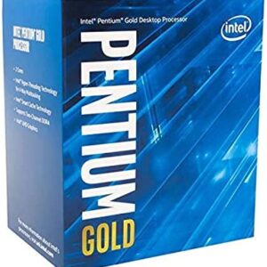 Intel® Pentium® Processor G4400