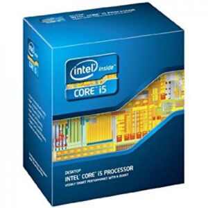 INTEL CORE I5 2ND GEN USED PROCESSOR