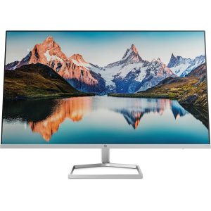 HP M32f Ultraslim BRAND NEW Monitor