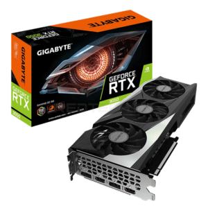 GIGABYTE RTX 3050 Gaming OC 8GB GDDR6 BRAND NEW VGA