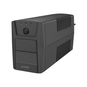 650VA PROLINK PRO700SFC – Line Interactive UPS