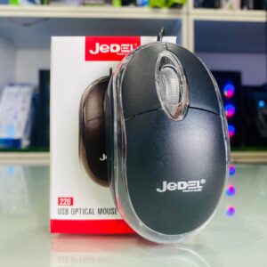 JEDEL 220 USB BRAND NEW MOUSE