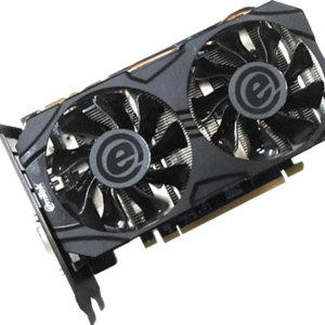 GTX660 2GB USED VGA CARD ( RANDOM BRAND )