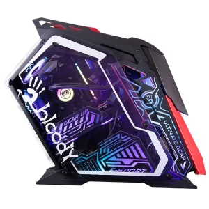 BLOODY GH 30 ROGUE GAMING TOWER GAMING CASE