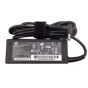 HP 19.5V blue Pin Laptop Adapter (6M)