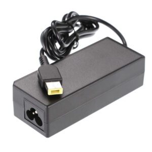 Lenovo Laptop Charger 65W Pin USB
