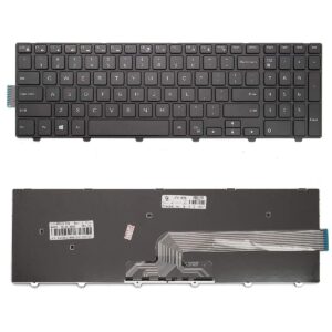 Laptop Keyboard for DELL 15-3000 3542 3543 3545 3547 3548 US