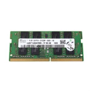 DDR4 8GB USED LAPTOP RAM
