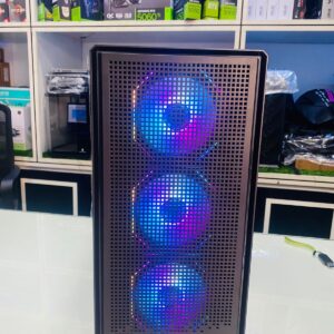 INTEL CORE I5 3RD GEN GAMING PC GTX970 4GB VGA CARD