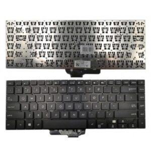 Laptop Keyboard for ASUS VivoBook X510 X510U X510UA X510UN X510Q X510QA X510QR US