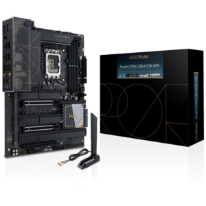 ASUS PROART Z790-CREATOR WIFI