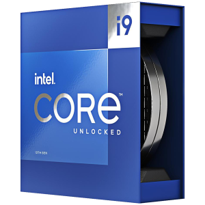 INTEL CORE I9-13900K PROCESSOR