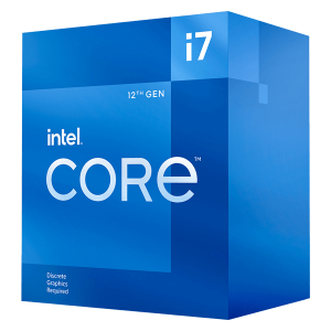 INTEL CORE I7-12700F BRAND NEW TRAY PROCESSOR ( WITH OUT BOX )