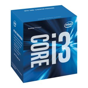 Intel Core i3 6TH GEN USED PROCESSOR