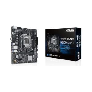 ASUS PRIME H510M-K R2.0 MOTHER BOARD