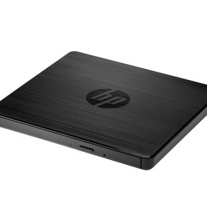 HP USB External DVD-RW Drive GP70N