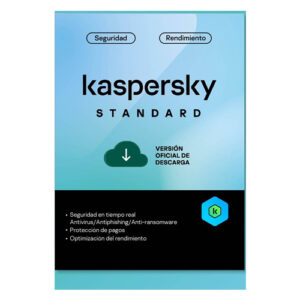 KASPERSKY INTERNET SECURITY (3 USER)