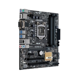 USESD  B150M 6TH GEN 4 RAM SLOT MOTHERBOARD