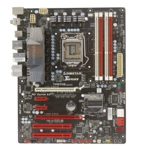 H67 USED MOTHERBOARD