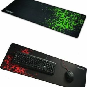 LARGE GAMING MOUSE PAD