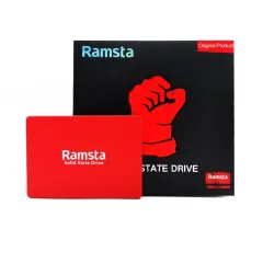 RAMSTA S800 SATA III 128GB SSD Solid State Drive