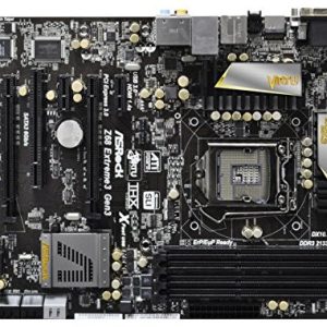 ASRock Z68 EXTREME3 GEN3 motherboad