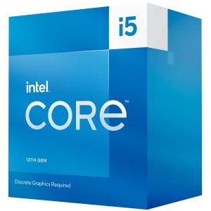 INTEL CORE I5 13400F PROCESSOR