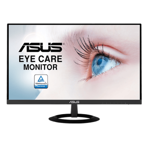 ASUS 22 INCH VZ22EHE IPS 75HZ FRAMELESS BRAND NEW MONITOR