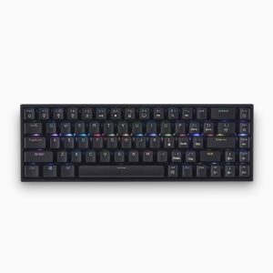 GK-6002M DESMODUS BRAND NEW MECHANICAL GAMING KEYBOARD