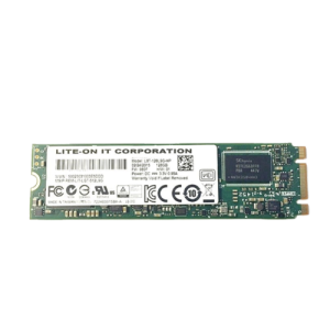 USED LITE ON  128GB M.2 SSD