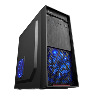 GOLDEN FIELD Q20 BRAND NEW PC CASING