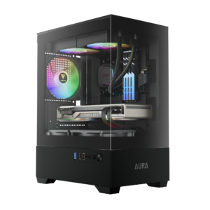 INTEL CORE I5 4TH GEN GAMING PC WITH GTX 960 4GB VGA CARD