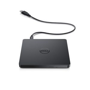 DELL EXTERNAL USB SLIM DVD R/W OPTICAL DRIVE DW316