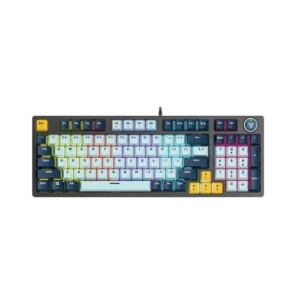 FANTECH ATOM96 MK890 MECHANICAL BRAND NEW KEYBOARD