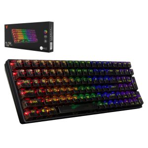 Mechanical Keyboard KL-122