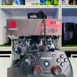 FANTECH REVOLVER GP12 GAMING CONTROLLER
