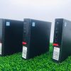 LENOVO THINKCENTRE M700 - G4400 - 8GB RAM 256GB SSD USED MINI PC