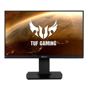 ASUS TUF GAMING VG249Q 23.8” INCH FHD IPS 144HZ 1MS FRAMELESS MONITOR